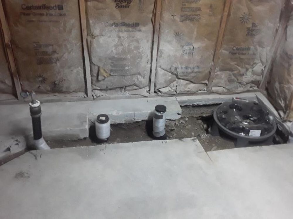 Slide of CDA Plumbing Service