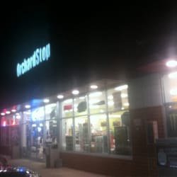 Orchard Stop