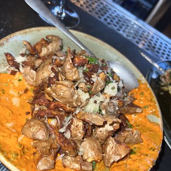 Riserva Bar + Tapas - Patatas Bravas - Tapas Bars Near Me - Oklahoma City, Oklahoma Riserva Bar + Tapas - Patatas Bravas - Tapas Bars Near Me - Oklahoma City, Oklahoma