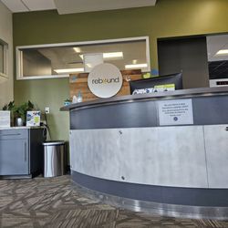 Rebound Sports & Physical Therapy