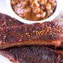 Photo of Virgil's Real BBQ - NYC