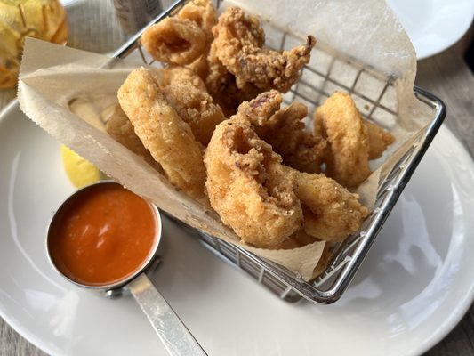 Settepani Restaurant by null