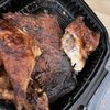 Dinosaur Bar-B-Que gift card