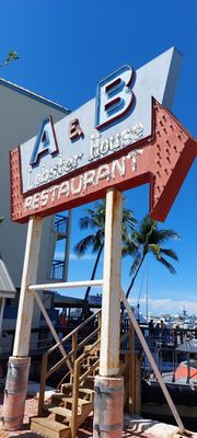 A&B Lobster House by null
