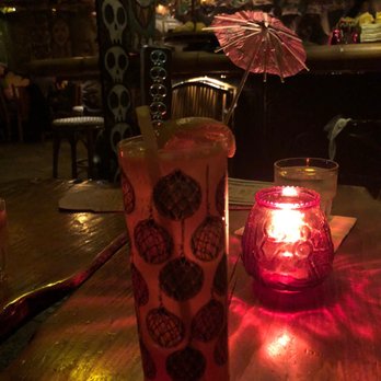 False Idol - Singapore Sling in San Diego - Cocktail Bars Near Me - San Diego, California False Idol - Singapore Sling in San Diego - Cocktail Bars Near Me - San Diego, California