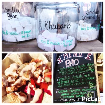 The Pitt - Street Vendors Near Me - Edinburgh, EDH