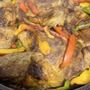 Photo of Roka Egyptian food