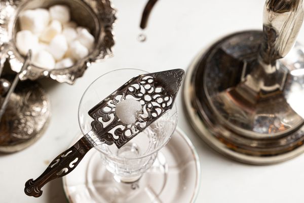 Boucherie Union Square by null