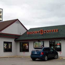 BIGGBY COFFEE