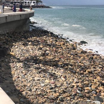 Malecón Puerto Vallarta - Beaches Near Me - Puerto Vallarta, JAL