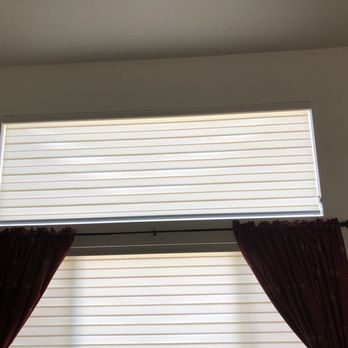 A Blinds - Gap at bottom of blinds. - Shades & Blinds Near Me - San Diego, California A Blinds - Gap at bottom of blinds. - Shades & Blinds Near Me - San Diego, California