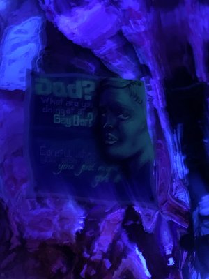 Happyfun Hideaway by null