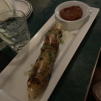 Kachka - Bread Khachapuri - Russian Near Me - Portland, Oregon