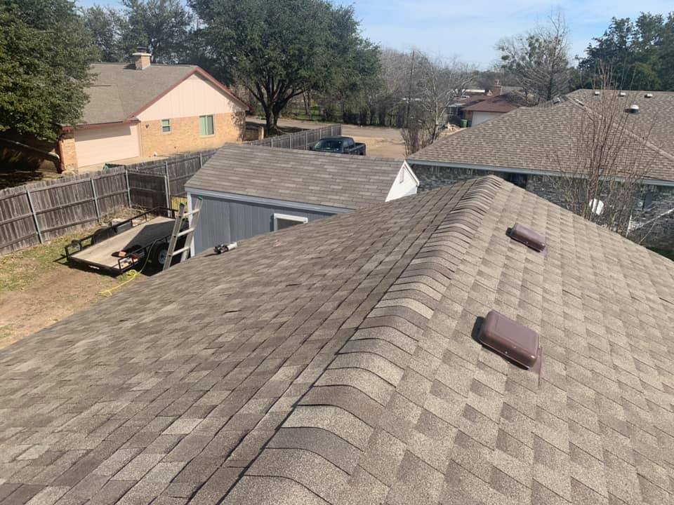 Slide of Castillo Roofing Solutions