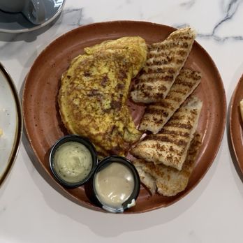 Cafe Don Juan - Brunch - Cafes Near Me - Winter Park, Florida
