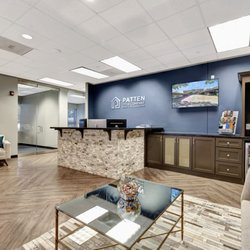 Patten Title Company - Sugar Land