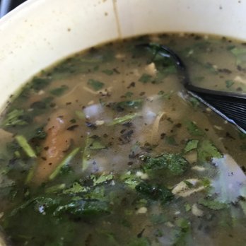 El Pollo Loco - Homemade Chicken Tortilla Soup - Fast Food Near Me - Dallas, Texas El Pollo Loco - Homemade Chicken Tortilla Soup - Fast Food Near Me - Dallas, Texas