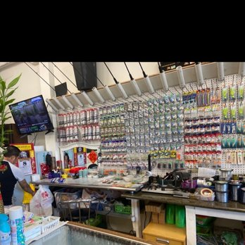 Thuy’s Bait And Tackle - Hunting & Fishing Supplies Near Me - Oakland, California Thuy’s Bait And Tackle - Hunting & Fishing Supplies Near Me - Oakland, California