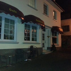 Pannhausen Cafe Konditorei
