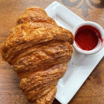 Petite Provence - Add Extra Croissant & Jam - Breakfast & Brunch Near Me - Portland, Oregon Petite Provence - Add Extra Croissant & Jam - Breakfast & Brunch Near Me - Portland, Oregon