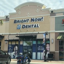 Bright Now! Dental & Orthodontics