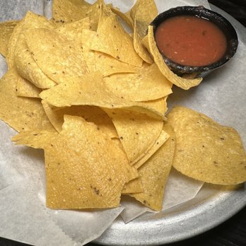 Echo Tap & Grille - Chips and Salsa to start - Bars Near Me - Mountainside, New Jersey Echo Tap & Grille - Chips and Salsa to start - Bars Near Me - Mountainside, New Jersey