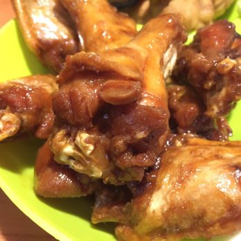 Fat Jack's Wings & Things - Teriyaki - American Near Me - Surfside Beach, South Carolina