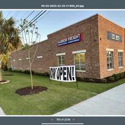 Exterior photo of J&E Fabrication Exterior photo of J&E Fabrication