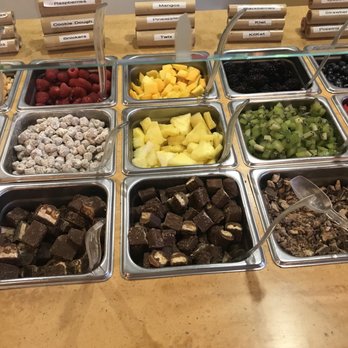 Yogurt Jungle - Ice Cream & Frozen Yogurt Near Me - Maricopa, Arizona