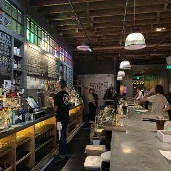 Barcade - Bars Near Me - Los Angeles, California