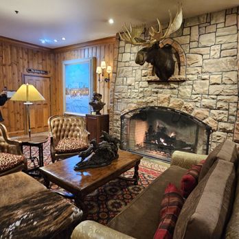 The Silver Dollar Bar & Grill - Can I live here? - American Near Me - Jackson, Wyoming The Silver Dollar Bar & Grill - Can I live here? - American Near Me - Jackson, Wyoming