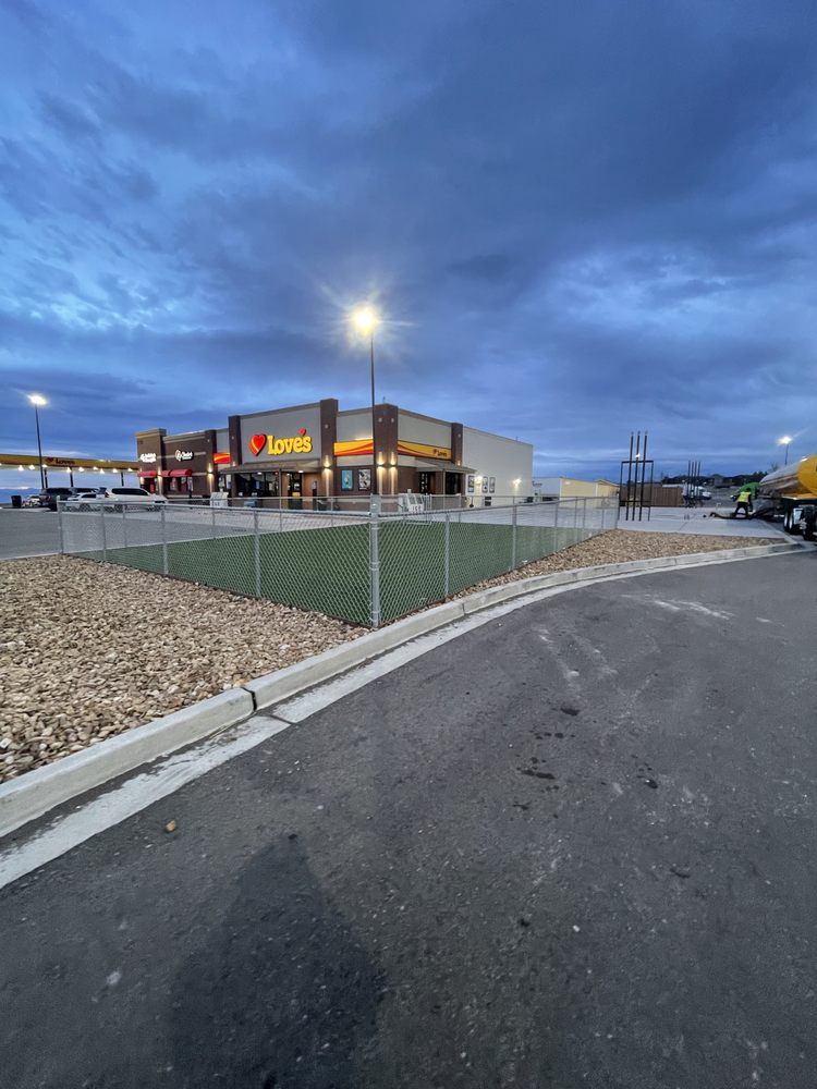 Slide of Tradesmen Construction