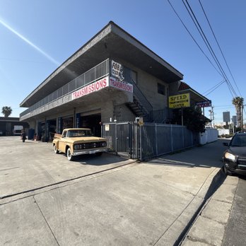 Speed Transmission Center - Helping customers since 1983 - Transmission Repair Near Me - El Monte, California Speed Transmission Center - Helping customers since 1983 - Transmission Repair Near Me - El Monte, California