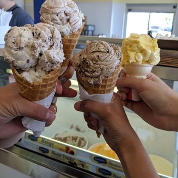 Kawartha Dairy - Ice Cream & Frozen Yogurt Near Me - Peterborough, Ontario Kawartha Dairy - Ice Cream & Frozen Yogurt Near Me - Peterborough, Ontario