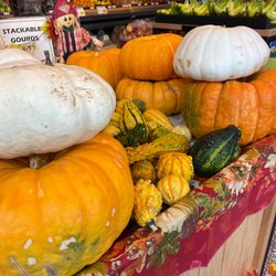 Pete's Market
