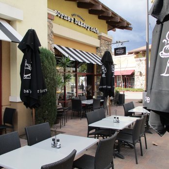 Corner Bakery Cafe - Breakfast & Brunch Near Me - Lake Forest, California