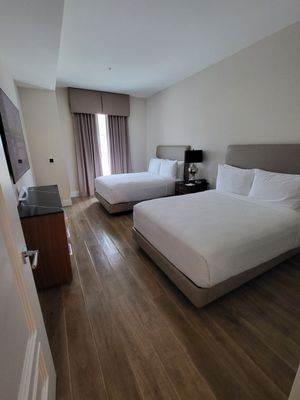The Riding Academy Hotel by null