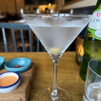 Cantinho do Avillez - Martini - Portuguese Near Me - Lisbon, 11 Cantinho do Avillez - Martini - Portuguese Near Me - Lisbon, 11