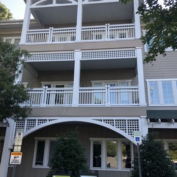 Aloha Paddle LKN - Front of building. Go to back. - Paddleboarding Near Me - Mooresville, North Carolina