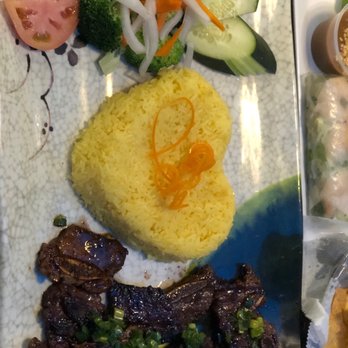 I Luv Pho - Noodles Near Me - Kennesaw, Georgia