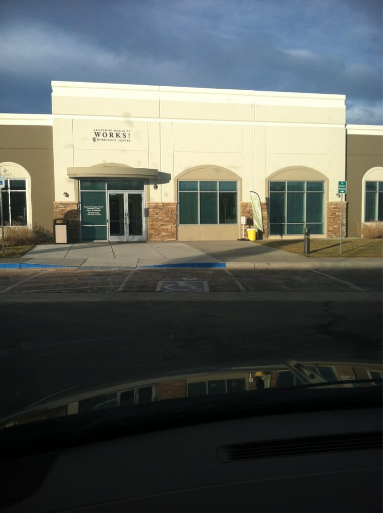 ARAPAHOE / DOUGLAS WORKS Updated September 2024 6934 S Lima St