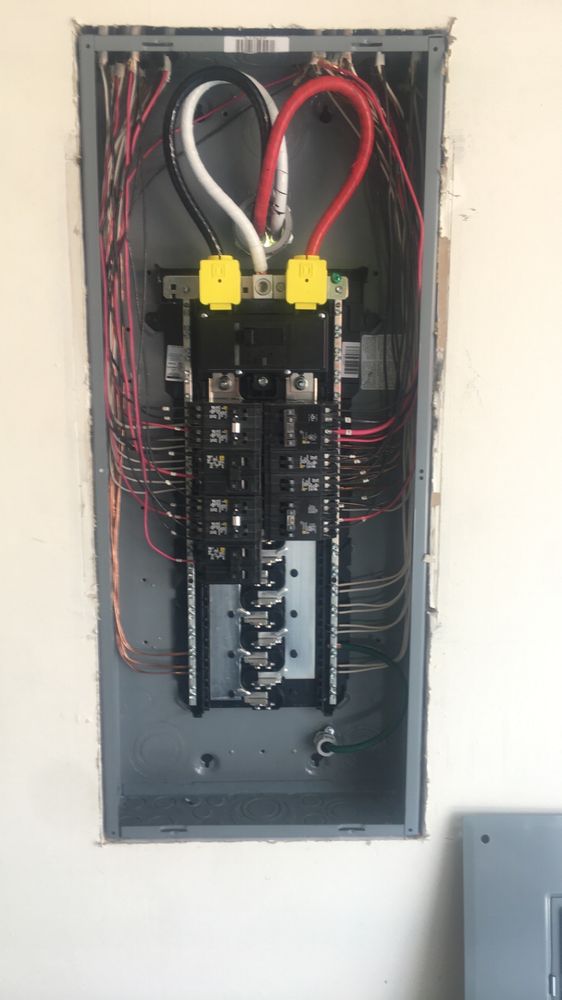 Slide of A&C Builders