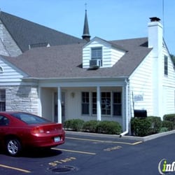 St Paul's Lutheran Church Of Des Peres Missouri Synod