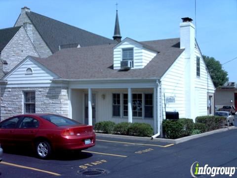 St Paul's Lutheran Church Of Des Peres Missouri Synod - childcare center in Saint Louis, MO