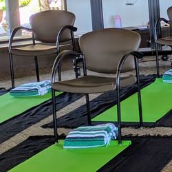 Modern Body Massage & Lymph Drainage - Self-care retreats include movement therapies, bodywork, breath work and other healing modalities.