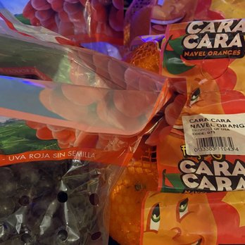 Smart & Final - Filling up on Fruit ! Cara Cara $3.99 & Grapes $1.49, hard to eat health if it's not in the house ! - Grocery Near Me - San Francisco, California Smart & Final - Filling up on Fruit ! Cara Cara $3.99 & Grapes $1.49, hard to eat health if it's not in the house ! - Grocery Near Me - San Francisco, California