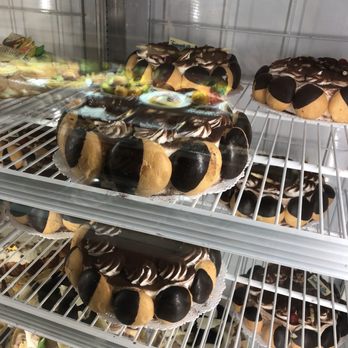 Fortunato Brothers - Tiramisu - Desserts Near Me - Brooklyn, New York