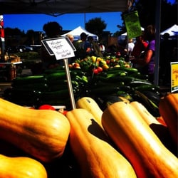 East Aurora Farmers Market