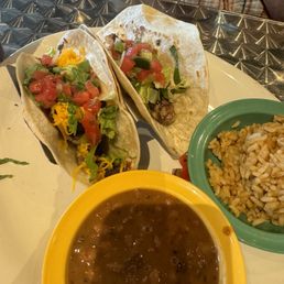 Steak tacos Steak tacos