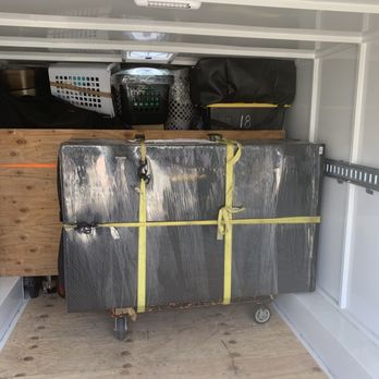 Power Moves Services - Bighorn safe . Estimate 600-800lbs .. - Movers Near Me - Salinas, California Power Moves Services - Bighorn safe . Estimate 600-800lbs .. - Movers Near Me - Salinas, California